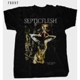 thumbnail image 1 of Septicflesh – T-shirt Sumérien Daemons, Taille p-4TG -Expédition Rapide, 1 of 2
