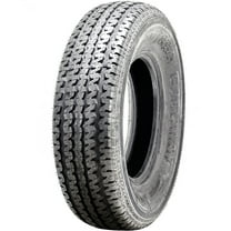Caraway CT921 ST205/75R15 205/75R15 E 10 Ply Trailer Tire