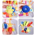 thumbnail image 3 of Linda linda muñeca de peluche de juguete animal pequeño muñeca cama, 3 of 8