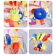thumbnail image 3 of Cute Cute Doll Plush Toy Small Animal Doll Bed, 3 of 5