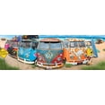 thumbnail image 2 of Rompecabezas panorámico EuroGraphics Volkswagen Kombination, 2 of 3