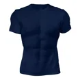 thumbnail image 1 of Playera Colores Manga Corta Deportiva Para Caballero, 1 of 1