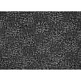 thumbnail image 3 of Garland Rug Medallion Cinder Gray Indoor Runner Rug, 3' x 12', 3 of 6