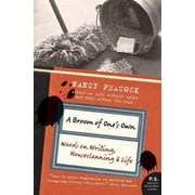 A Broom of One's Own, (Paperback)