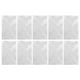thumbnail image 5 of Parche para eliminar arrugas parches para la frente de hidrogel hidratante no tejido para la frente para la mujer para la cara ANGGREK Otros, 5 of 8