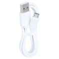 thumbnail image 3 of Mini Cute LED Bedside Lamp Intelligent USB Rechargeable Music Night Light for Home Decoration DC 5V, 3 of 5