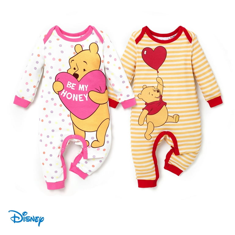 Bonds Kids Winnie The Pooh Pyjamas Women's Disney Winnie The Pooh