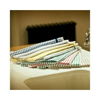 Samuel Lamont 100% Cotton Absorbent Poli-Dri  Kitchen Tea Towel Hunter