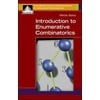 Introduction to Enumerative Combinatorics (Walter Rudin Student Series in Advanced Mathematics) [Hardcover - Used]