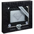 Etch A Sketch Classic, 60th Anniversary Diamond Edition with Magic