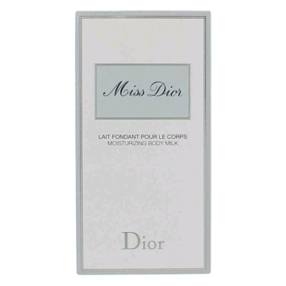 Dior Moisturizing Body Milk 200ml ギフト Amazon.com : Dior Miss Dior Moisturizing Body Milk for Women