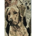 thumbnail image 5 of Animal Tapestry Eyeglass/Cigarette Pouch, 5 of 9