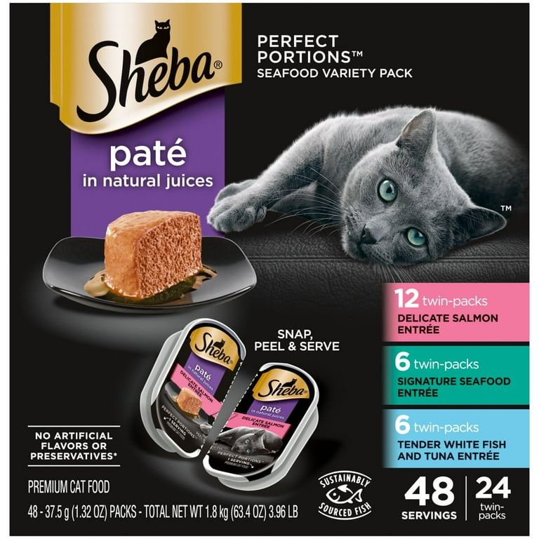 Vita plus outlet cat food