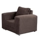 thumbnail image 2 of Sillón Dicasa Taos 1 Plaza Café para Sala, 2 of 11