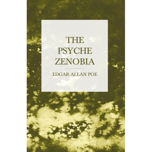 The Psyche Zenobia