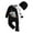 Black, variant on Newborn Clothes Neutral Neutral Outfits Newborn Baby Boy Girl Romper Jumpsuit My 1st Clothes 0 3 6 9 12 18 24 Months (White,6-12 Months)
