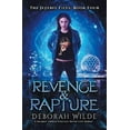 thumbnail image 2 of Revenge & Rapture: A Snarky Urban Fantasy Detective Series (The Jezebel Files), 2 of 2