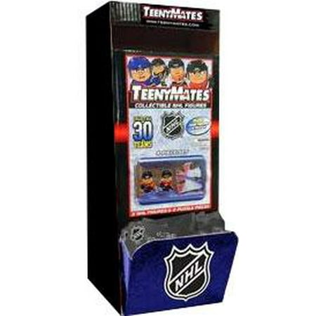 Teenymates Gravity Box NHL Series 1 price history on PriceWatchPro