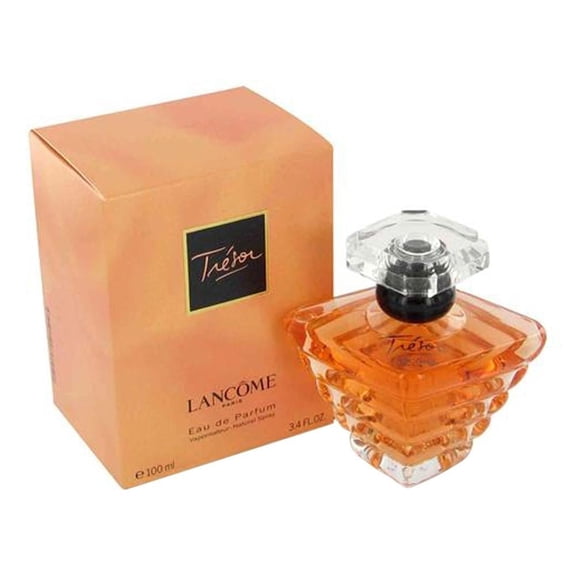 Perfume Lancome Tresor Dama Eau Parfum 100 ml