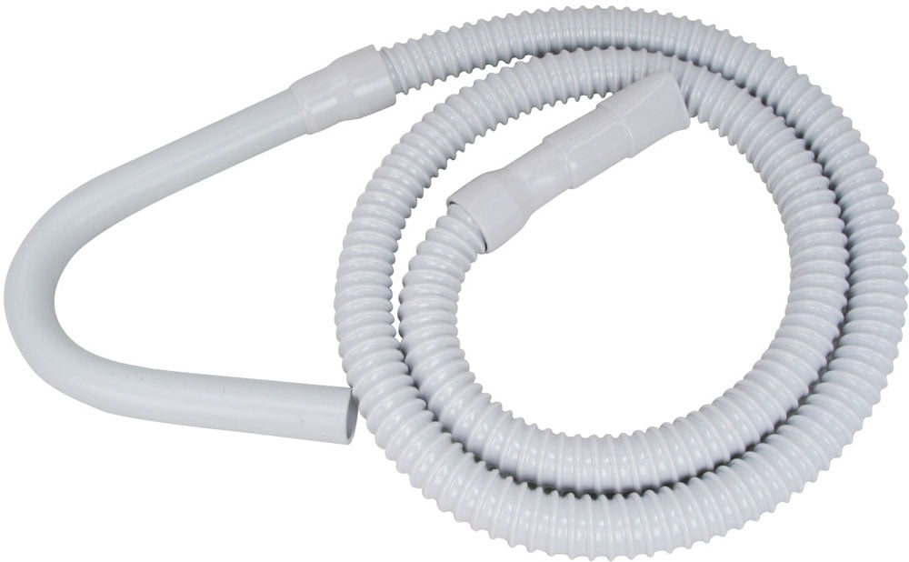 SSD6 Washer Drain Hose Replacement