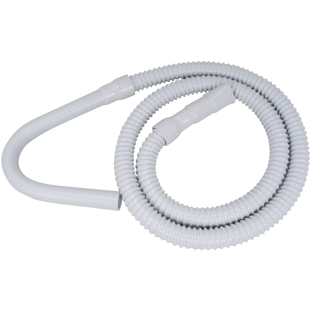 SSD6 Washer Drain Hose Replacement