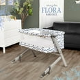 thumbnail image 4 of Dream On Me Flora Bassinet, 4 of 9