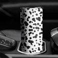 thumbnail image 5 of Dalmatian Puppy Dog Skin Tumblers 20 OZ White Pattern Travel Cup Iced Stainless Steel with Lid Insulated Coffee Mug Gifts, 5 of 5