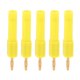 thumbnail image 2 of Adaptador de sonda de enchufe hembra Banana Maleto, 5 uds. Convierte el enchufe de cambio de enchufe Banana, convierte el enchufe Banana, rendimiento probado, 2 of 8