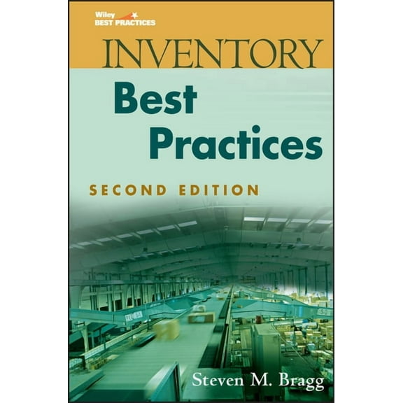 Inventory Best Practices, (Hardcover)