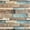 retro blue, variant on 1-30Pcs 77*70/35*30cm 3D Wall Sticker Imitation Brick Bedroom Home Decor Waterproof Self-adhesive DIY Wallpaper for Living Room