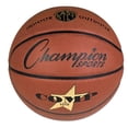 thumbnail image 1 of 28.5 in. Composite Basketballs, Orange, 1 of 1