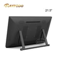 thumbnail image 4 of Raypodo 21.5" Wall-Mount Business Tablet with PoE, Android OS, WiFi, Black (Model: RPD-2103T-TM), 4 of 7