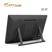 rayapodo21.5 inch android digital signage tablet with poe power over ethernet, rk3568 quad-core processor, google play, wifi and bluetooth