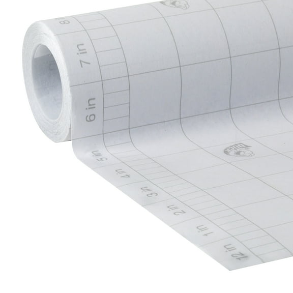 Clear Contact Paper Crafts