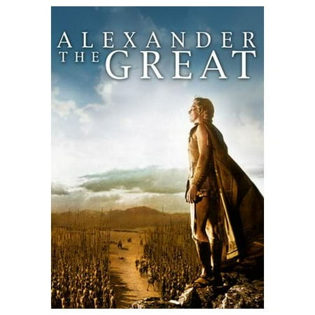 Alexander the Great (1956)