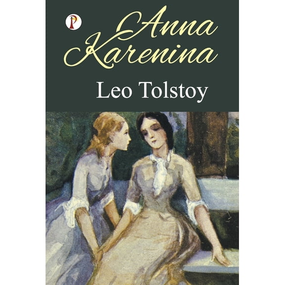 Anna Karenina, (Hardcover)