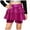 Hot Pink, variant on Zshosam Dance Shorts for Girls Unisex Baby Shorts Flexy Knit Baby & Toddler Size 3T 4T,(Blue 3-4 Years)