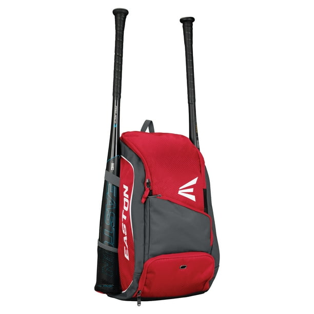 EASTON GAME READY Bat & Equipment Backpack, Baseball / Softball Bag