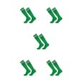 thumbnail image 1 of Calcetines atléticos Soidarity duraderos y elásticos Para hockey y fútbol Type2 NO2, 1 of 6