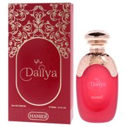 Hamidi Daliya , 3.4 oz EDP Spray