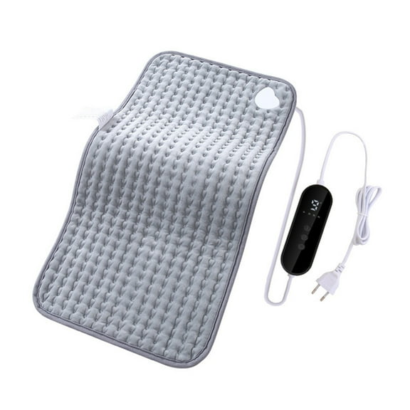 Heated Blanket Electric Throw Warming Electric Heating Blanket Soft 30*60Cm