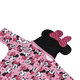 thumbnail image 3 of Mi Primera Batita Pink Minnie CHIQUI MUNDO Pink minnie; bata ultrasuave para bebe; bata de baño, 3 of 4