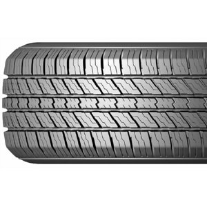 Headway 2 Headway HR802 245/75R17 121/118Q Tire, For SUV Truck, Load E 10 PLY All Season HR802009 / 245/75/17 / 2457517 Sansujyuku sansujyuku.com
