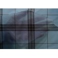 thumbnail image 4 of oneOone Cotton Silk Fabric Tartan Check Print Fabric By The Yard 42 Inch Wide, 4 of 4