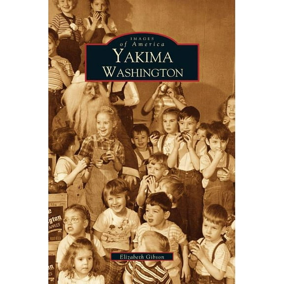 Yakima (Hardcover)