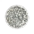 thumbnail image 1 of Piedra Decorativa - Ideal para macetas, Jardines, decoración Smart Garden  Granulometría Grande, Grey Quarry, 1 of 6