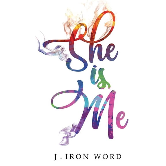 She Is Me, (Paperback)