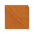 thumbnail image 4 of INSPIRE CHIC Men's Velvet Solid Color Pocket Square for Suit Formal, 4 of 4