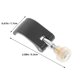 thumbnail image 2 of unbranded 6Ud Accesorios De Clip Para Bastones De Escalada Y Trekking Exterior, 2 of 8