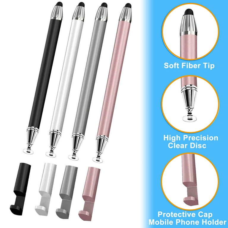 Universal Stylus Pens What Is A Disk Tip Stylus Stylus Pen With